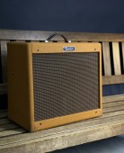 Fender Blues Junior Tweed